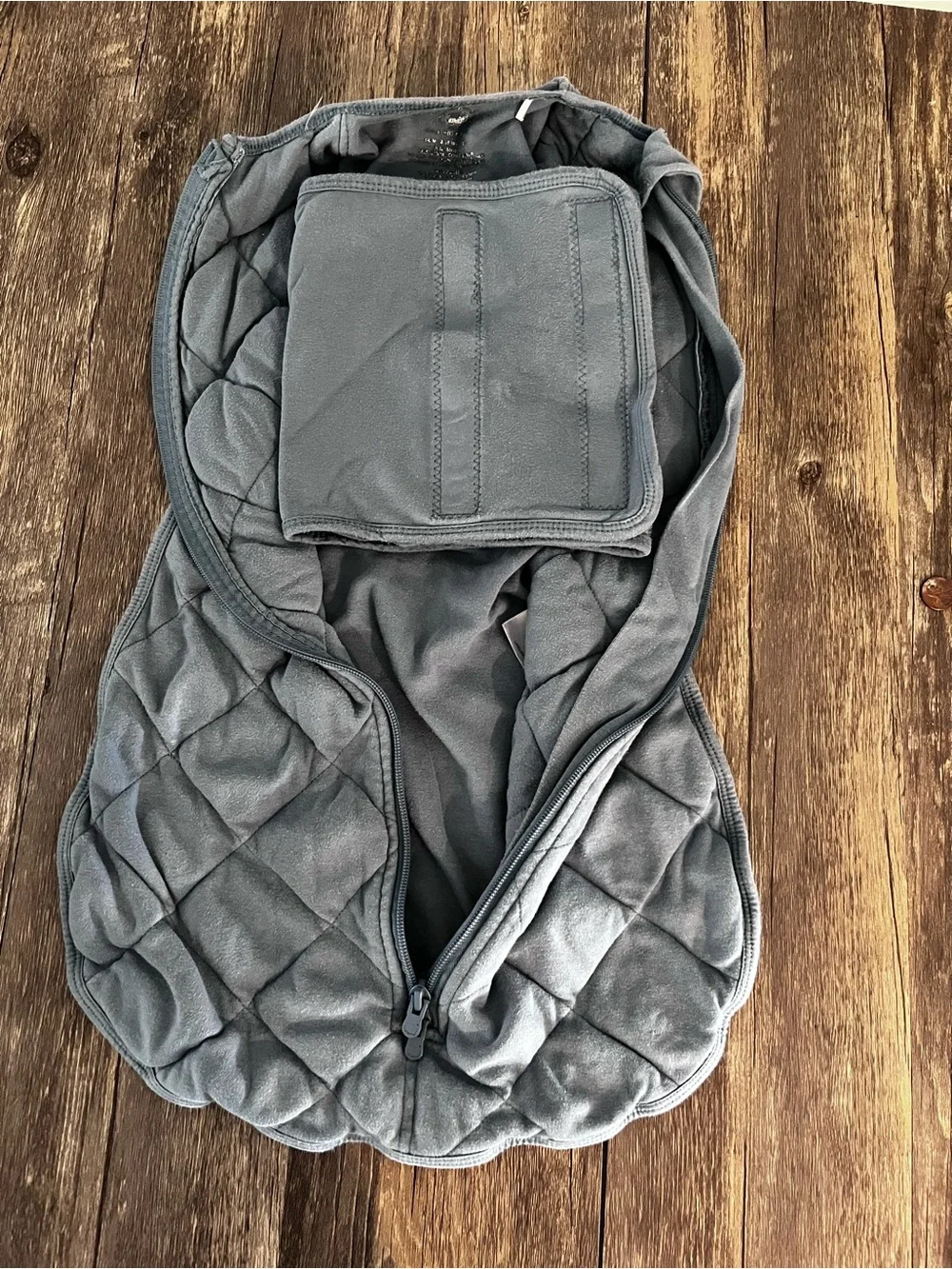 Dreamland Baby Weighted Sleep Swaddle